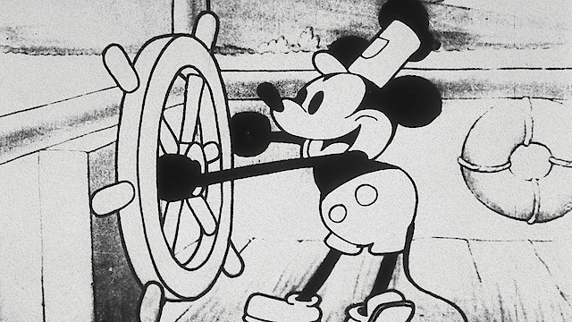 Watch Steamboat Willie Online