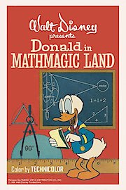Donald in Mathmagic Land