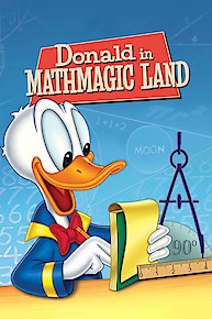 Donald in Mathmagic Land