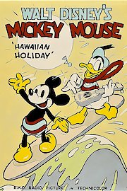 Hawaiian Holiday