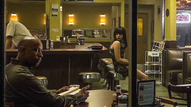 Watch The Equalizer Online