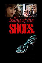 Telling of the Shoes poster