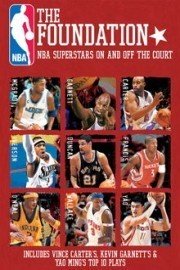 NBA: The Foundation poster