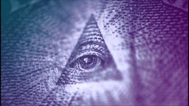 Watch Eye of the Phoenix: Secrets of the Dollar Bill Online