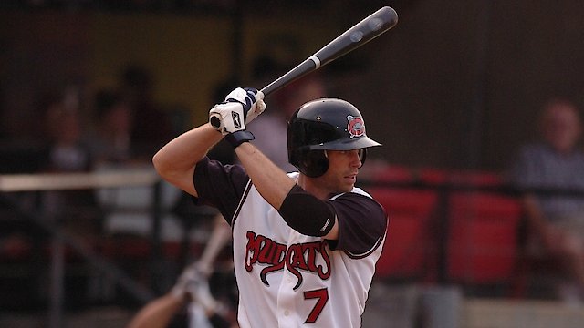 Watch Time in the Minors Online