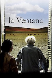 The Window poster