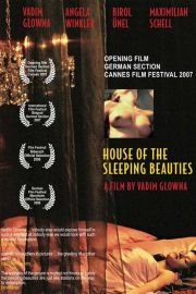 House of the Sleeping Beauties poster