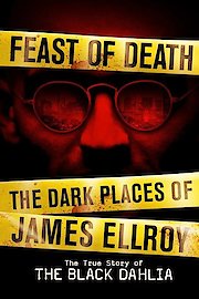 James Ellroy's Feast of Death poster