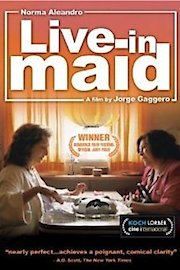 Live-in Maid poster