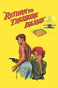 Return to Treasure Island