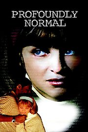 Profoundly Normal poster