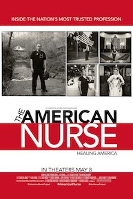 The American Nurse