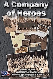 A Company Of Heroes
