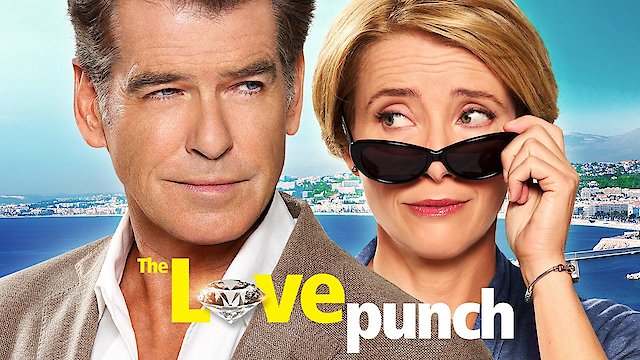 Watch The Love Punch Online