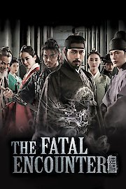 The Fatal Encounter poster