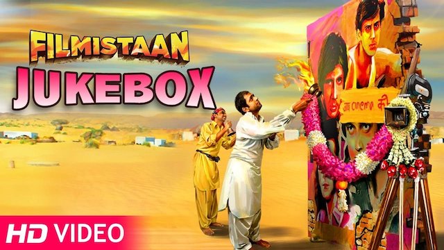 Watch Filmistaan Online