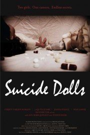 Suicide Dolls poster