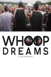 Whoop Dreams poster