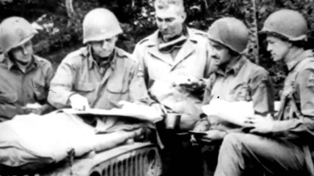 Watch History Rediscovered: The True Glory Online