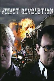 Law of Corruption poster
