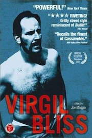 Virgil Bliss poster
