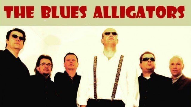 Watch Blues And The Alligator: The First Twenty Years Of Alligator Records Online