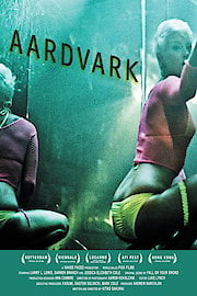Aardvark