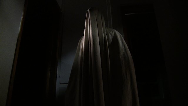 Watch An American Ghost Story Online