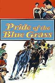 Pride of the Blue Grass poster