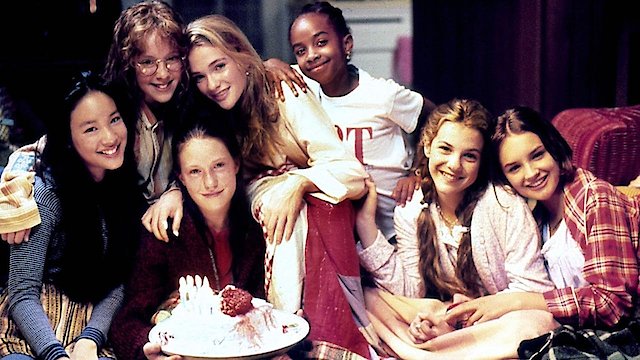 Watch The Baby Sitters Club Online