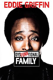 DysFunktional Family poster
