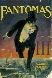 Fantomas III: The Murderous Corpse