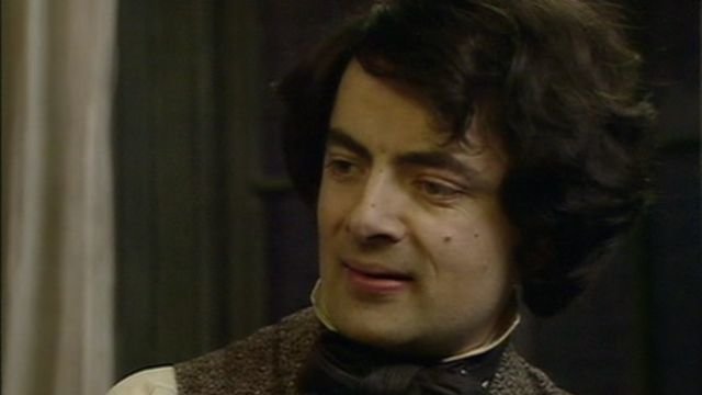 Watch Black Adder's A Christmas Carol Online