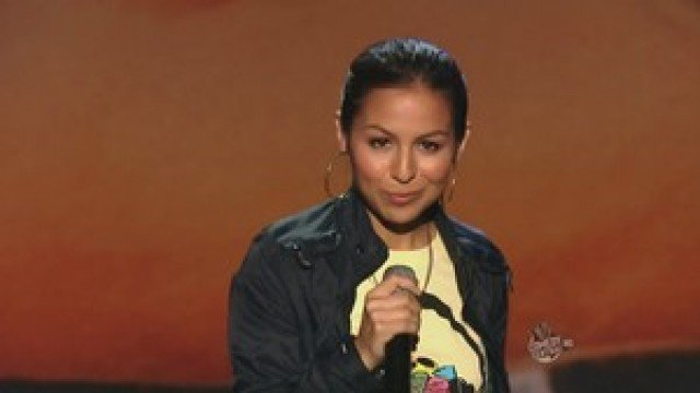 Watch Anjelah Johnson: That's How We Do It Online