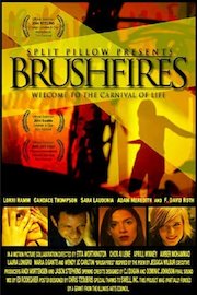 Brushfires poster