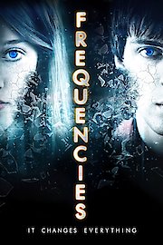 Frequencies poster