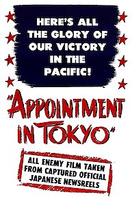 Appointment in Tokyo