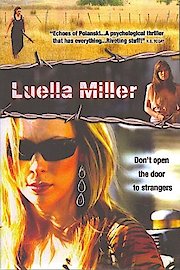 Luella Miller poster