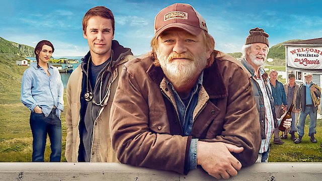 Watch The Grand Seduction Online