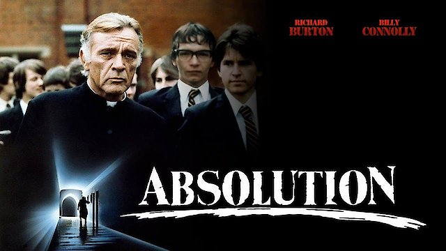 Watch Absolution Online