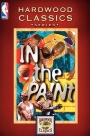 NBA Hardwood Classics: In the Paint poster
