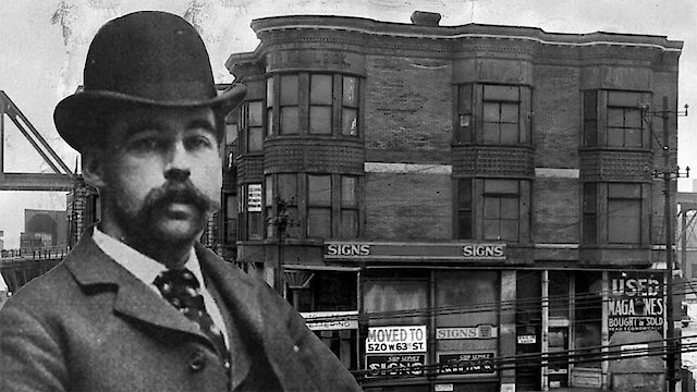 Watch H.H. Holmes: America's First Serial Killer Online