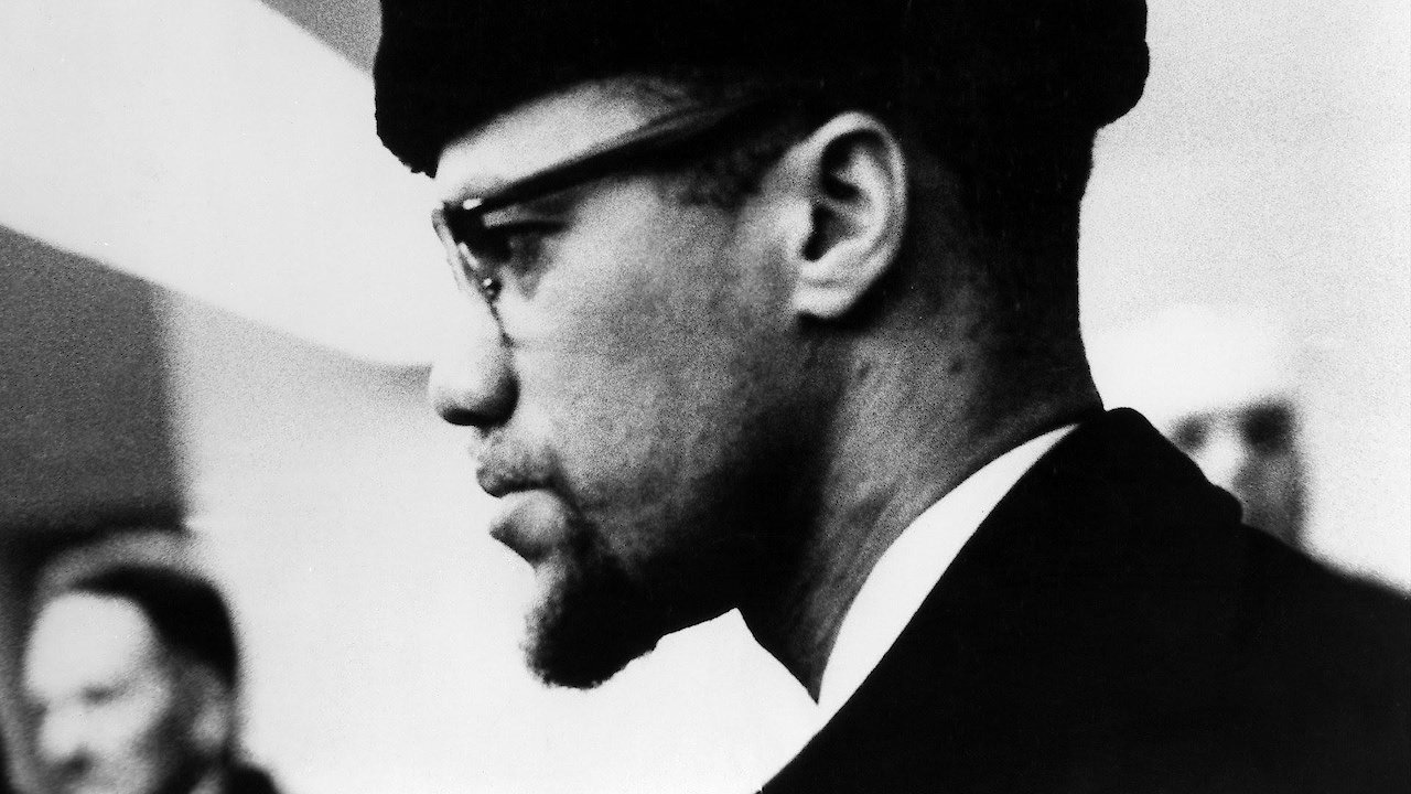 Malcolm X - Where to Watch Movie - Where Can I Watch Malcolm X For Free