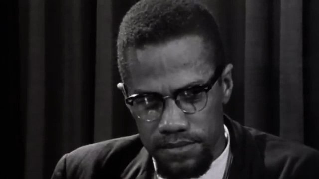 Watch Malcolm X Online