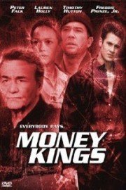 Money Kings poster