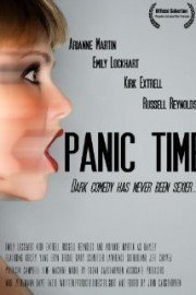 Panic Time poster