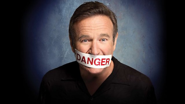 Watch Robin Williams: Weapons of Self Destruction Online