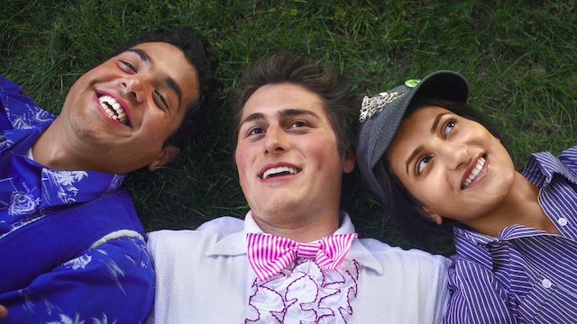 Watch Death To Prom Online