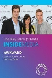 Awkward: Cast & Creators Live at the Paley Center poster