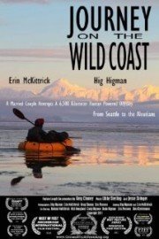 Journey on the Wild Coast poster